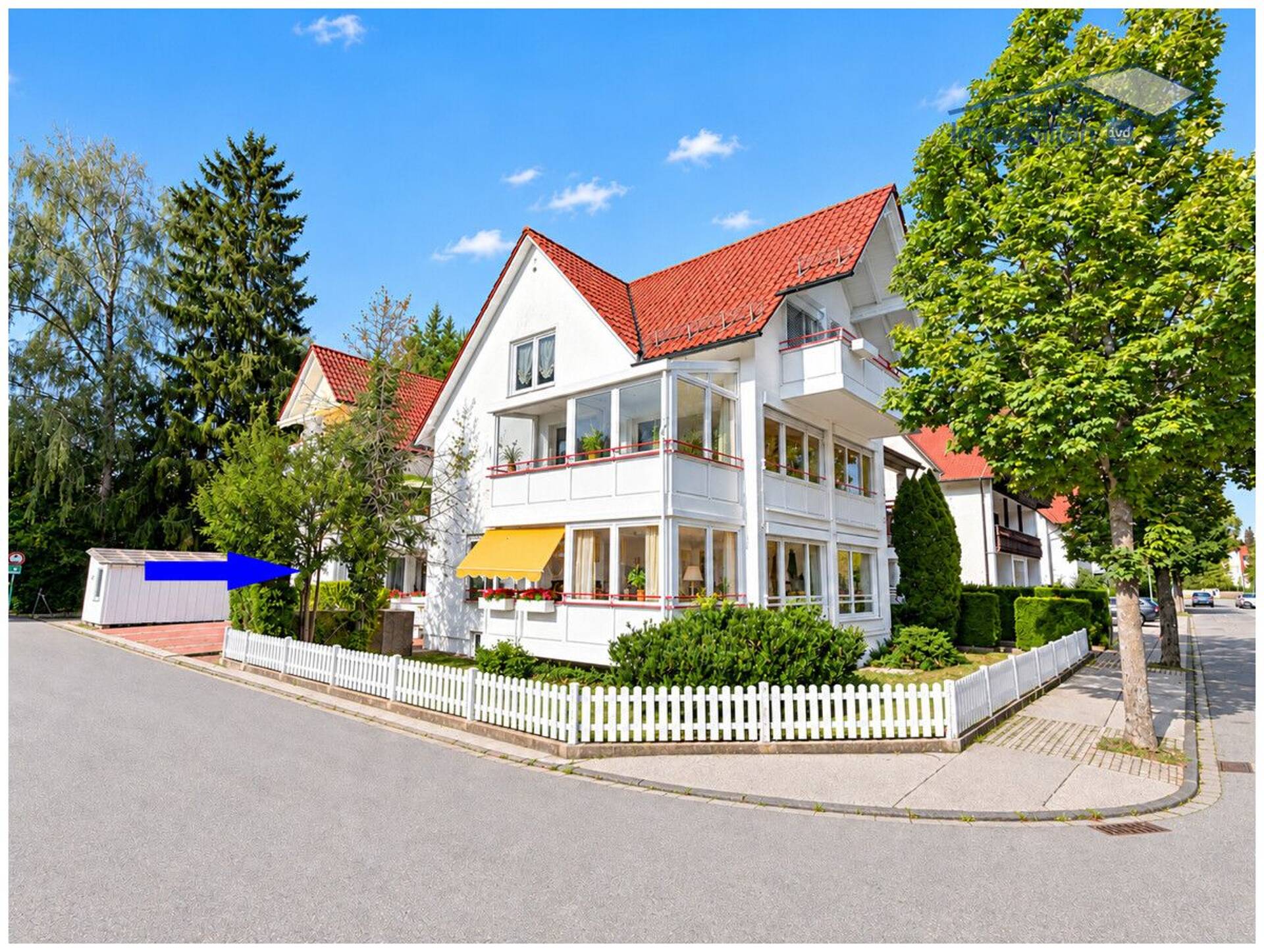 Rohdachboden in 86825 Bad Wörishofen mit 73 m² kaufen