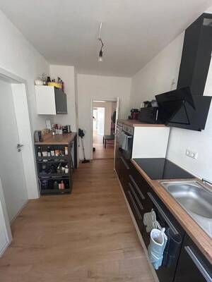 Zentrumsnahes WG-Zimmer mit Münsterblick – 89073 Ulm – Vorschaubild 5