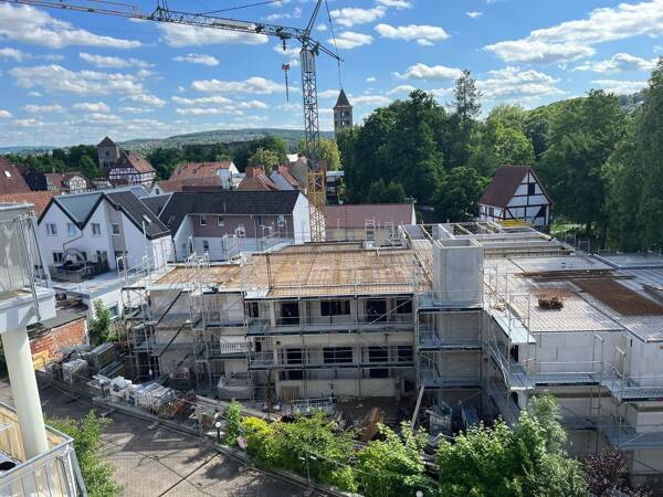 Rohdachboden in 36251 Bad Hersfeld kaufen