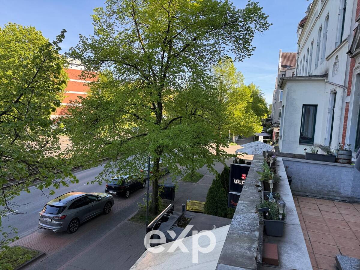 4 Zimmer ETW in Döhrens bester Lage – Hannover – Bild 1 von 4