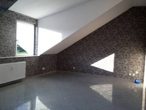 Große Wohnung in Herne mit Einbauküche sucht Mieter - 3,5 Zi. 80m² im 3.OG mit Fensterbad – 44649 Herne – Vorschaubild 2