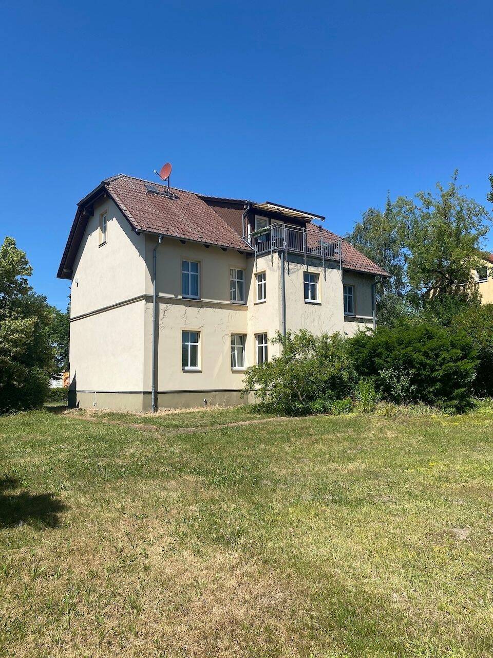 Kapitalanlage mit Option zur Selbstnutzung in Neuruppin – Neuruppin – Vorschaubild 7