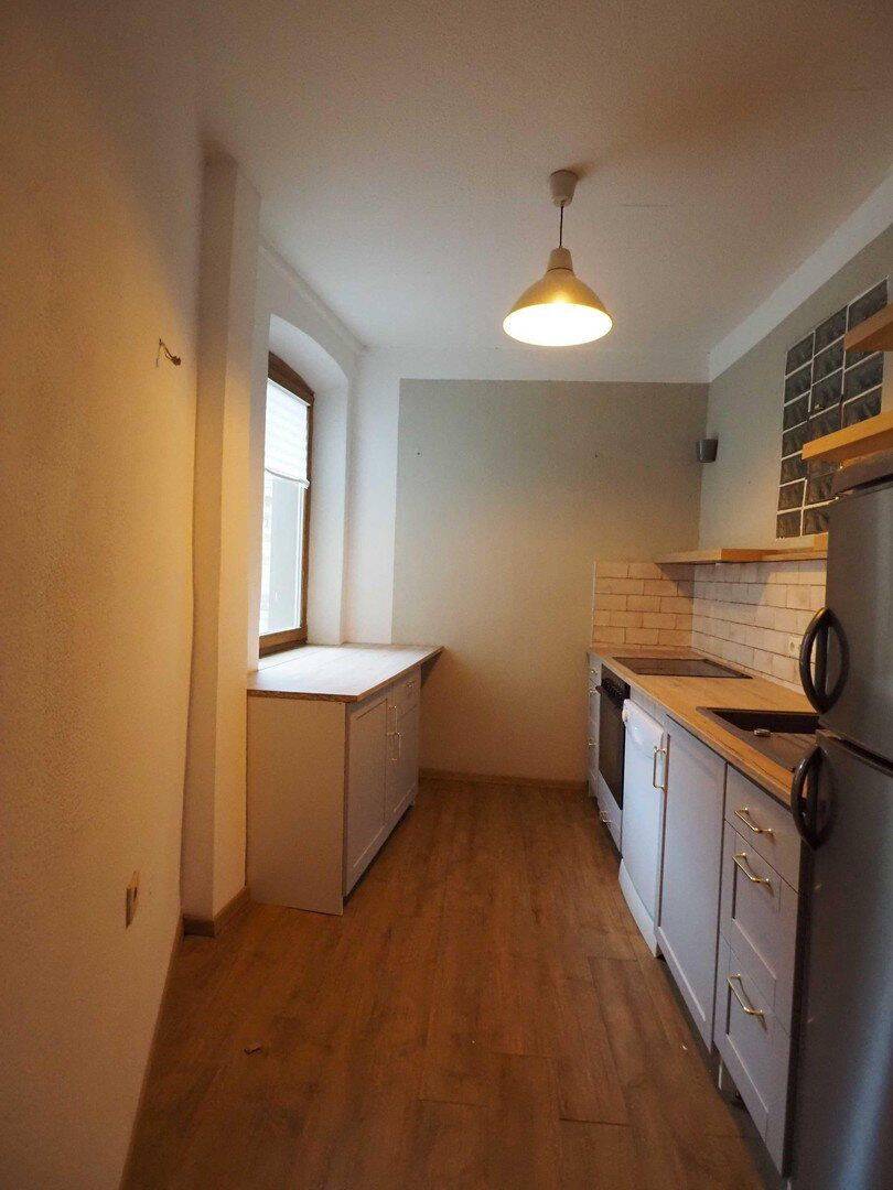 Vermietete 4 Zimmer Wohnung – Nürnberg – Vorschaubild 8