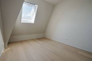 Neubau-Erstbezug Eppendorf: Exklusive 2-Zimmer-Dachgeschosswohnung im Jugendstilhaus in Bestlage – 20249 Hamburg – Vorschaubild 5