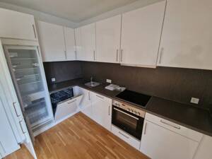 Nette Nachbarn gesucht: 2-Zimmer-Wohnung – 22767 Hamburg – Vorschaubild 2