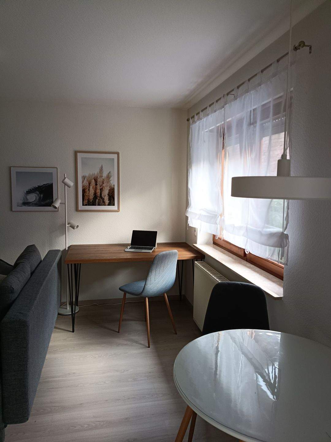 Ihr neues Zuhause auf Zeit in dieser traumhaften 2- Zimmer Wohnung – Pforzheim – Bild 1 von 9