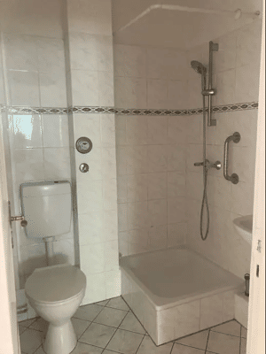 Sonnige 3 Zimmer mit Süd/West-Balkon - gerne WG! - (befristet bis 31.12.2027)) – 20537 Hamburg – Vorschaubild 8
