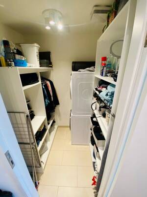 Panoramablick über Hamburg - Modern möblierte 2-Zimmer-Wohnung im 12. OG (St. Georg) – 20099 Hamburg – Vorschaubild 4