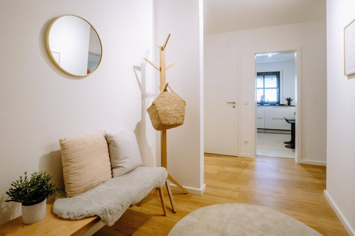 3:0 für den Stieglitzweg - 3 Zimmer, 3 Balkone, keine Maklerkosten – München – Vorschaubild 2