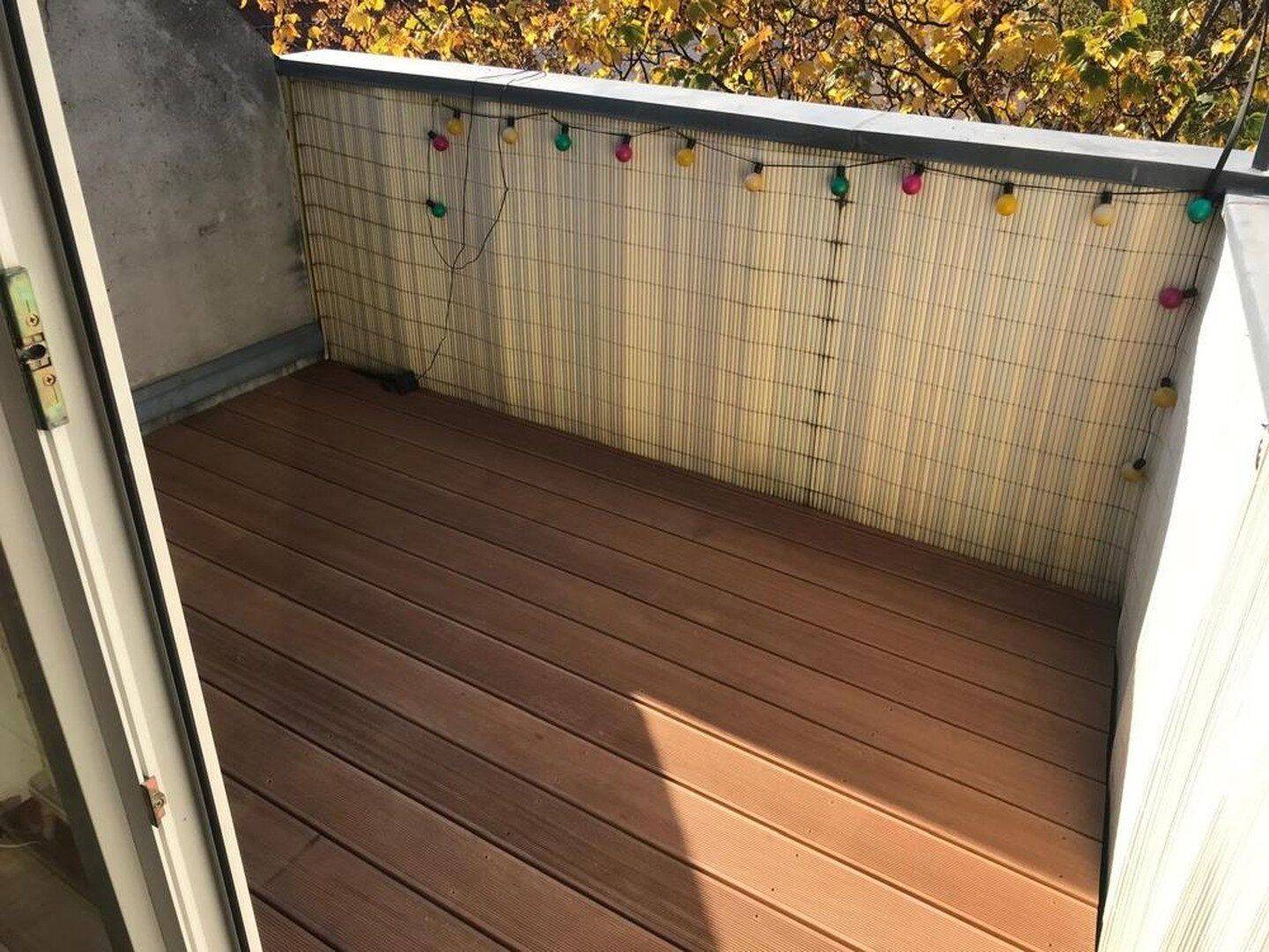 Helle Dachgeschoss Maisonette Wohnung in Friedrichshain, bezugsfrei – Berlin – Vorschaubild 5