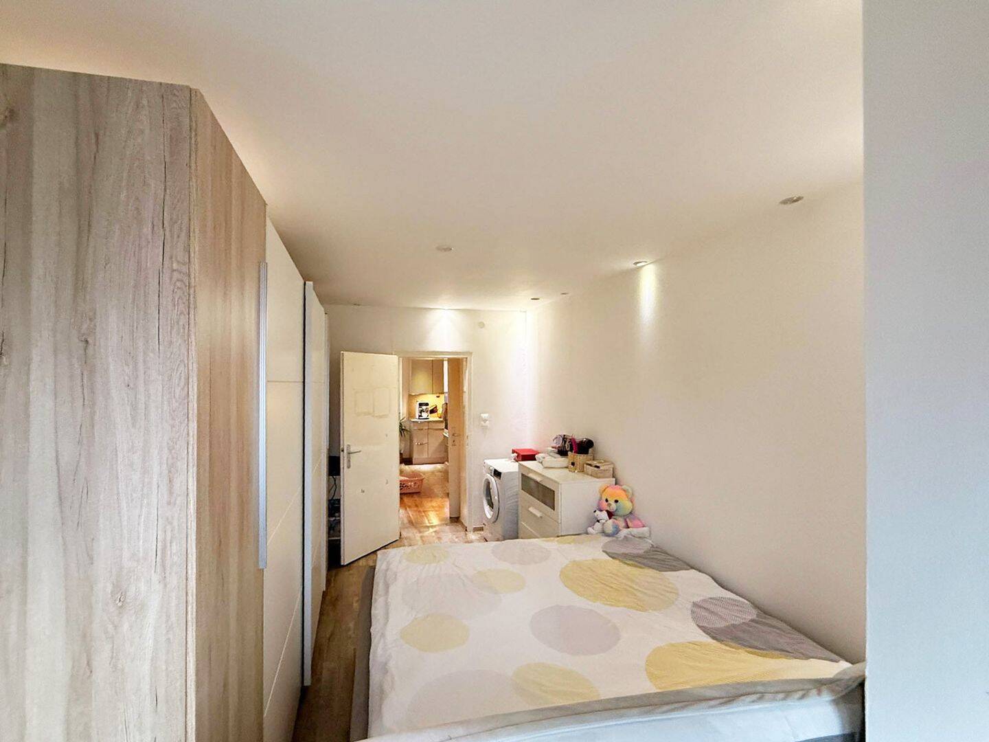 Provisionsfreie Kapitalanlage: Vermietete 2-Zimmer-Etagenwohnung in Kempten – Kempten (Allgäu) – Vorschaubild 7