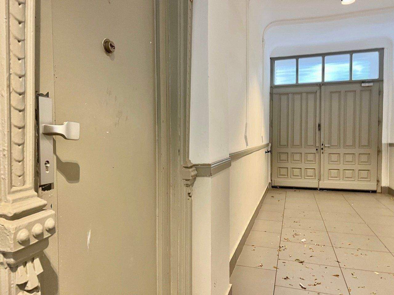 ATTRAKTIVER ALTBAU NÄHE VOLKSPARK FRIEDRICHSHAIN - IM SCHÖNEN BÖTZOWVIERTEL - ZUR ZEIT VERMIETET – Berlin – Vorschaubild 9