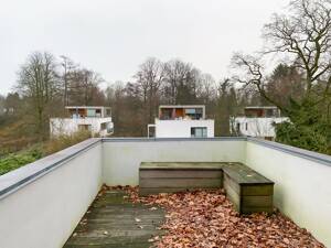Ihr exklusives Kaufangebot - Charmante, großzügige 2-Zimmer-Wohnung in stilvoller Stadtvilla – 22143 Hamburg – Vorschaubild 8