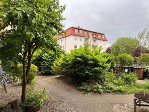 Schöne 3 Zimmer - Eigentumswohnung am Bohnhoeffer Platz zu verkaufen – Poststraße 34, 1159 Dresden – Vorschaubild 4