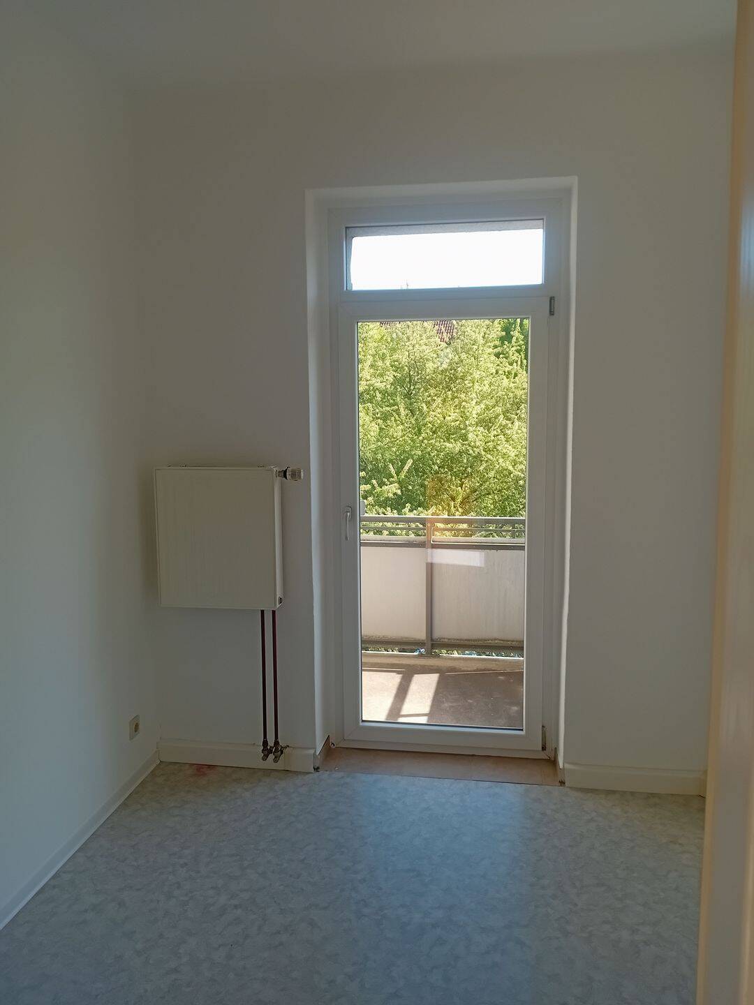 gemütliche kleine 2 Raum Wohnung in ruhiger Lage – Leipzig – Vorschaubild 8