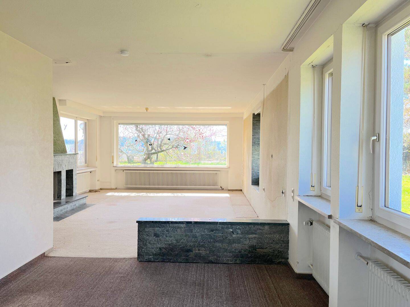 Ihr Traumgrundstück mit Alpenblick – Einfamilienhaus auf 1.425 m² in Denklingen – Denklingen – Vorschaubild 5