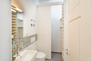 Helle und stilvolle Altbauwohnung Ludwigsvorstadt-Isarvorstadt – 80337 München – Vorschaubild 8