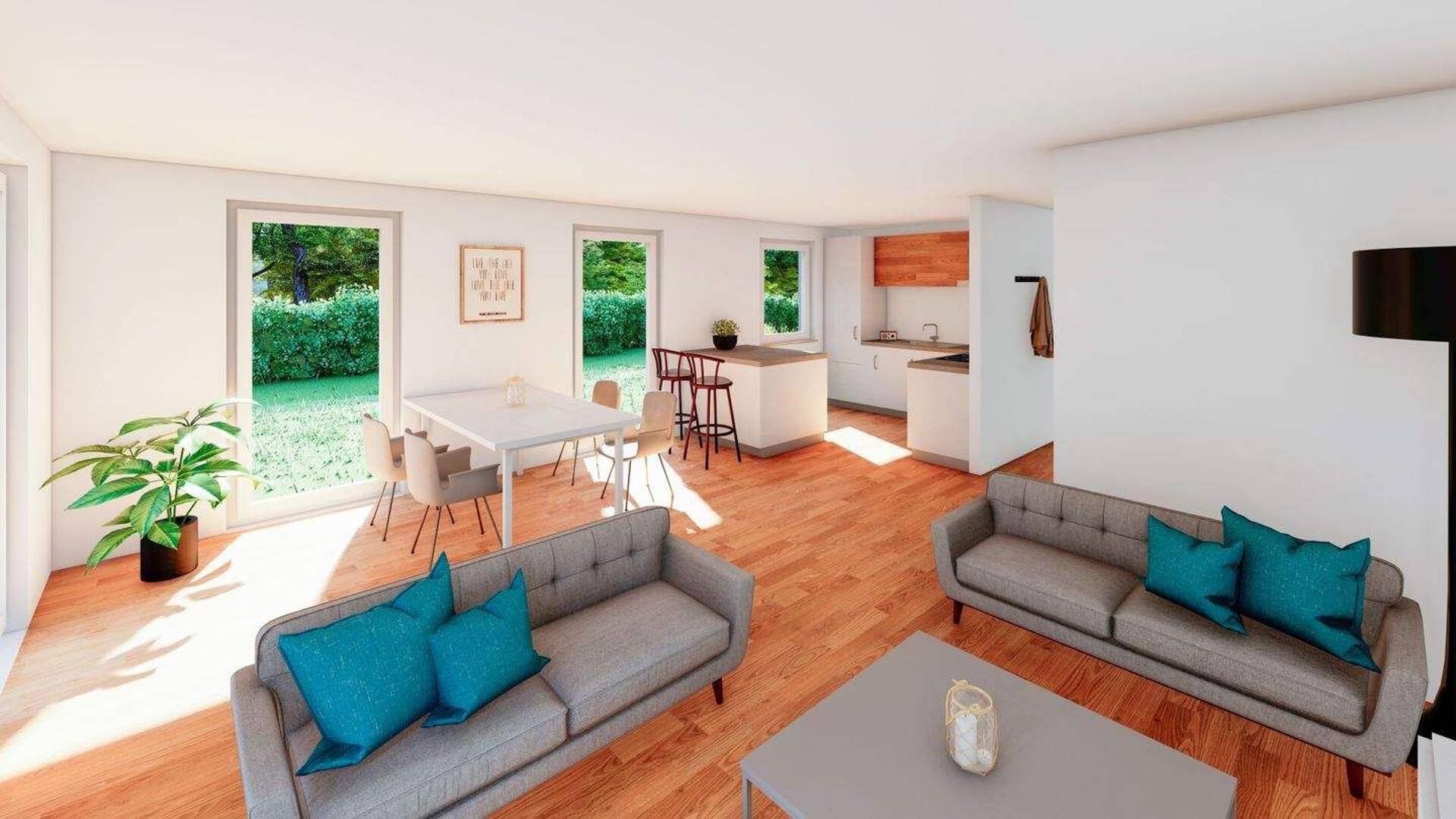 Haus in 91217 Hersbruck mit 138 m² kaufen