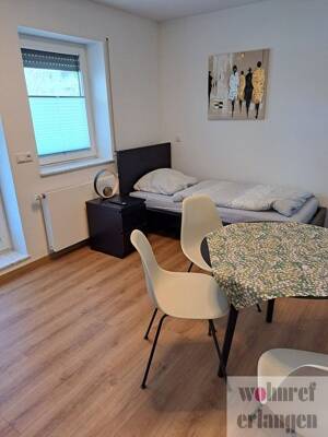 Top modernes City Apartment in Erlangen – 91058 Erlangen – Vorschaubild 2