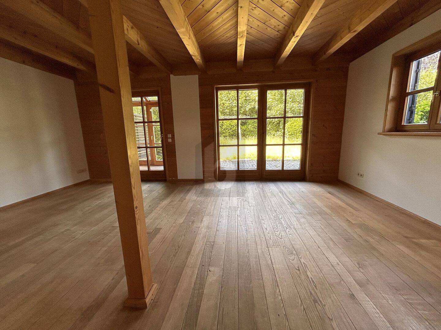 LEBENSRAUM MIT CHARME UND WOHLFÜHLFAKTOR – Brannenburg – Vorschaubild 4