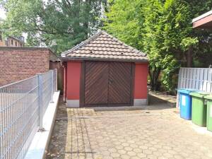 Vielseitiges 3-Familienhaus- Ideal für Mehrgenerationen & Vermietung – 46145 Oberhausen – Vorschaubild 2