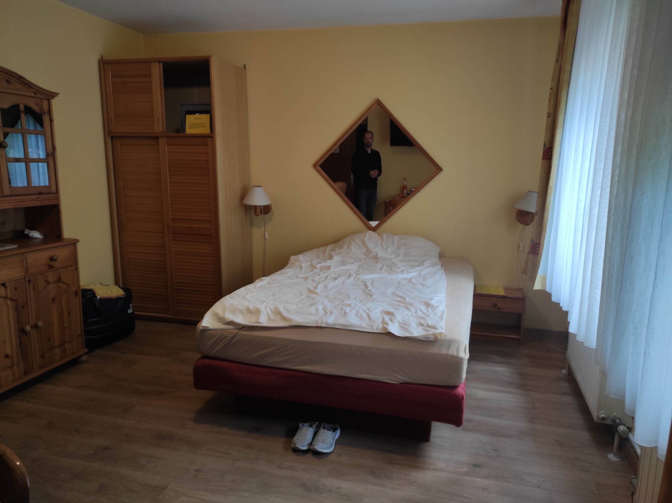 Kleines Apartment in absoluter Zentrumslage! – Mannheim – Vorschaubild 4
