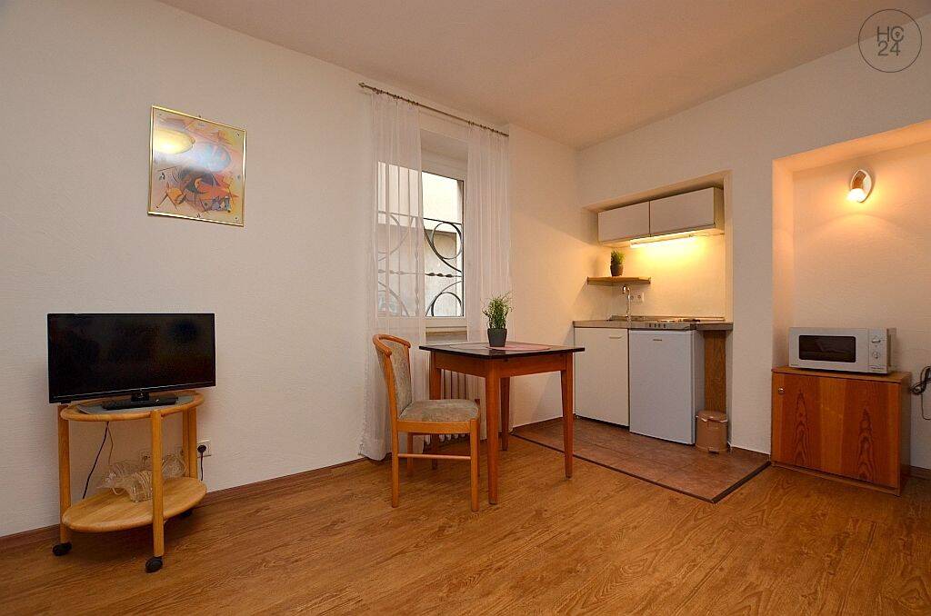 Möbliertes Apartment Würzburg City – Würzburg – Vorschaubild 4