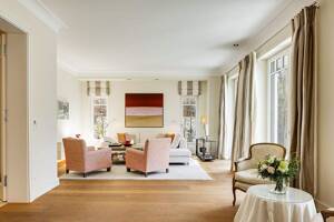 Villa Élysée - Elegante Residenz im Pariser Stil – 81247 München – Vorschaubild 5