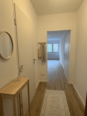 Rundum renoviert - ideal als Kapitalanlage oder gemütliches Zuhause – 40231 Düsseldorf – Vorschaubild 4