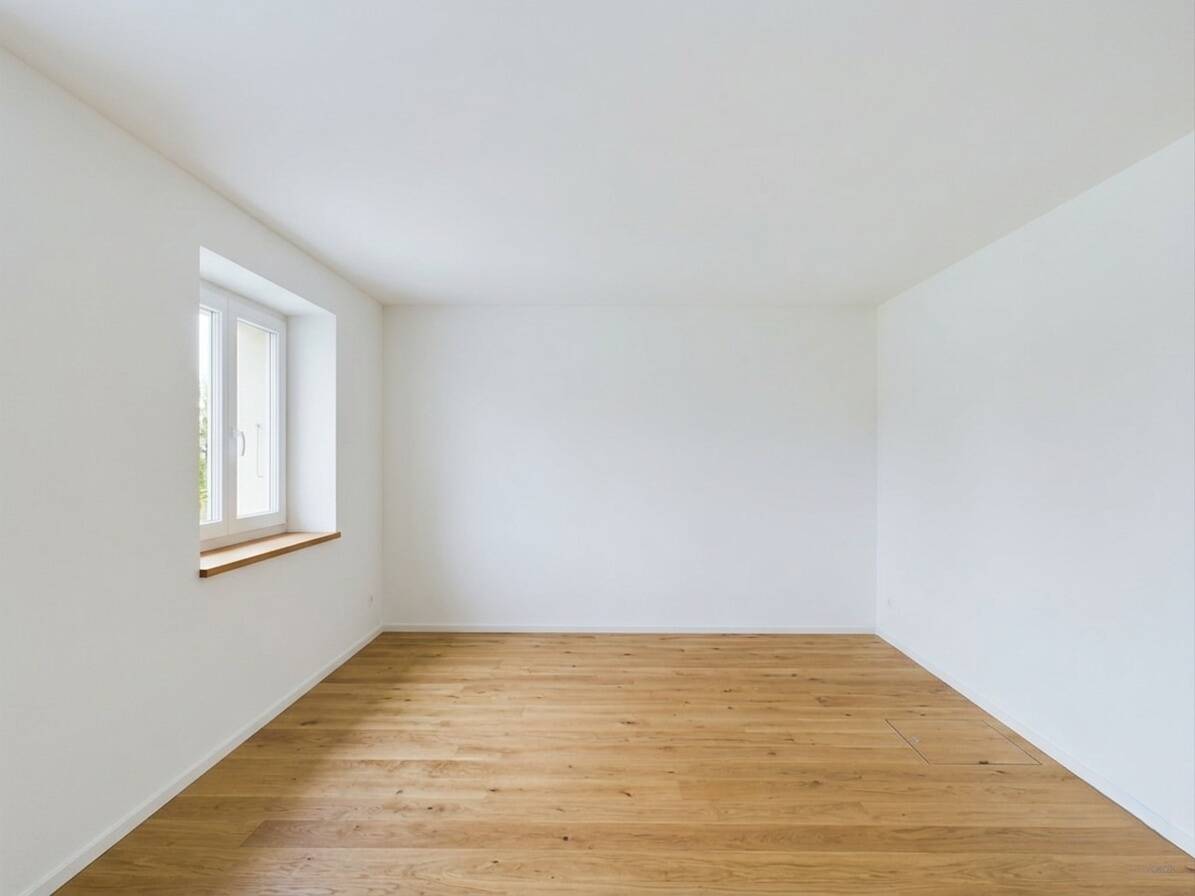 Naturparadies in Waal-Emmenhausen: Gepflegtes Einfamilienhaus mit Seele und traumhaftem Ausblick (Variante) – Waal – Vorschaubild 9