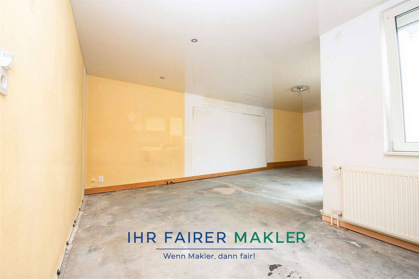 ** Neuer Preis **2 Einheiten - ein Preis in Bremen mit Stellplatz und 130m² Lagermöglichkeiten – Bremen – Vorschaubild 7