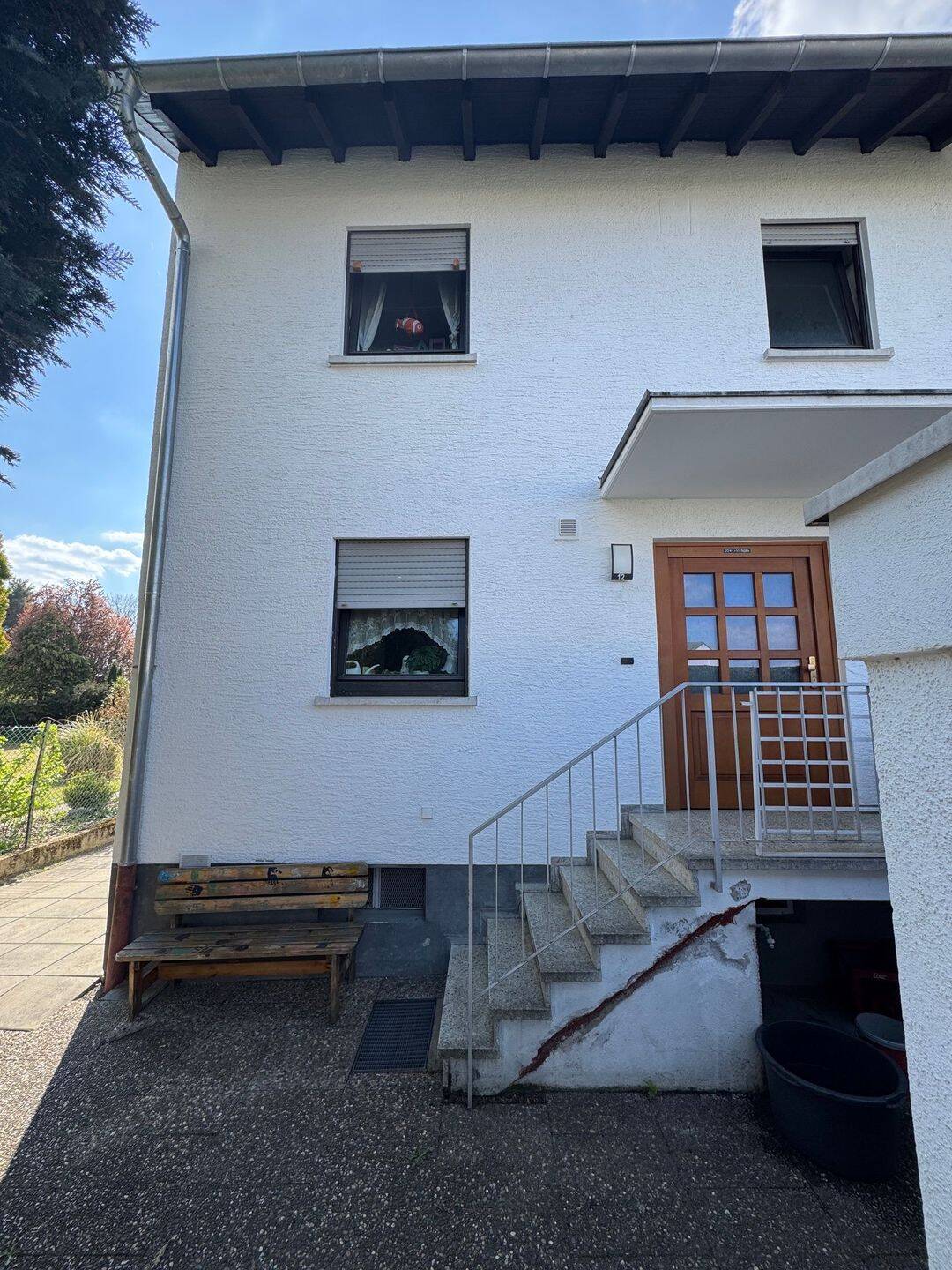 Ihr neues Reihenendhaus in Eppertshausen – Eppertshausen – Bild 1 von 9