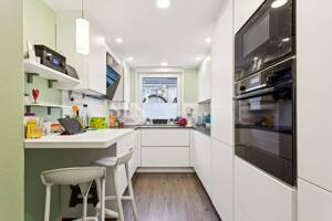 Reihenmittelhaus in guter Wohnlage im Dortmunder Süden - Erbbaurecht bis 2102, ca. 167 € monatlich – 44265 Dortmund – Vorschaubild 7