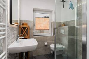 Bremen - Arbergen | Modernes Einfamilienhaus mit viel Platz, tollem Wohnambiente, zwei Garagen, Sonnenterrasse und schönem Garten – 28307 Bremen – Vorschaubild 8