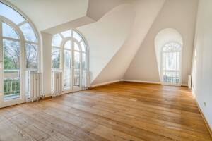 Schmuckstück - Helle, charmant geschnittene 2-Zimmer-Wohnung in ruhiger Lage! – 80995 München – Vorschaubild 4