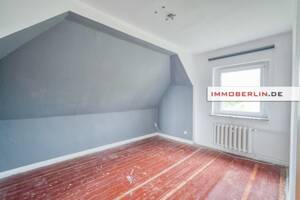 IMMOBERLIN.DE - Versatiles Haus mit Südwestgarten & Nebengebäude für Wohnen & Gewerbe – 13053 Berlin – Vorschaubild 4