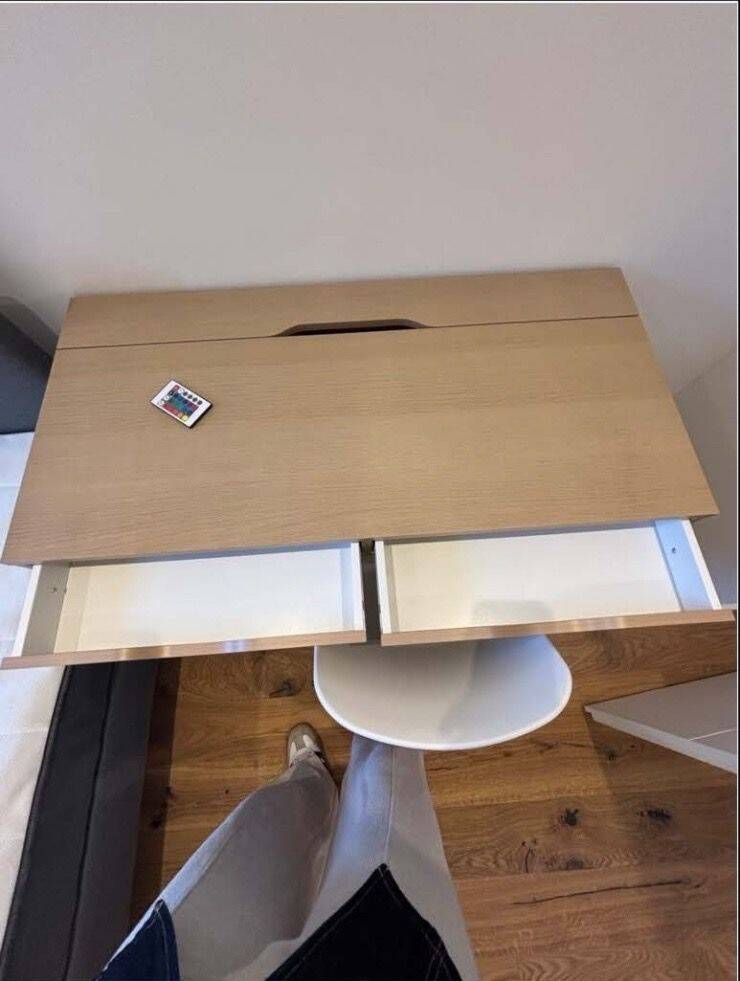 Möbliertes WG‐Zimmer (10 m2) in Milbertshofen – ab 02.04., 735 € warm+ – München – Vorschaubild 4