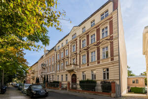 Großzügige Maisonettewohnung mit großer Dachterrasse und fantastischem Ausblick über Potsdam – 14469 Potsdam – Vorschaubild 4