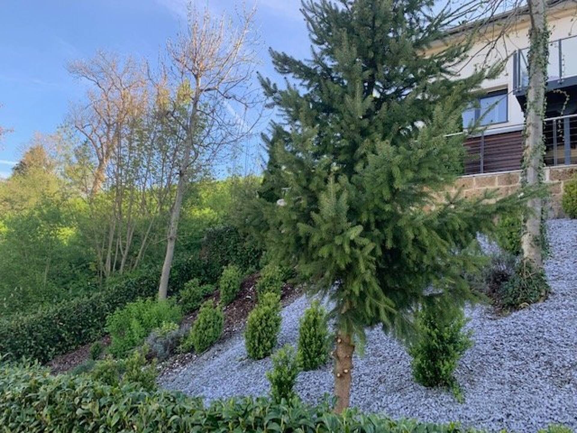 Terrassenwohnung in 84453 Mühldorf a.Inn mit 140 m² kaufen