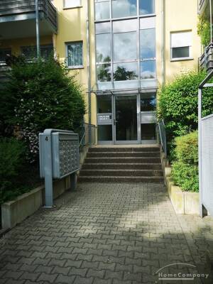 26755 HomeCompany Dresden Möbliert/Furnished 1-Zimmer-Apartment in Dresden-Tolkewitz max. 1 Person – 1279 Dresden – Vorschaubild 9
