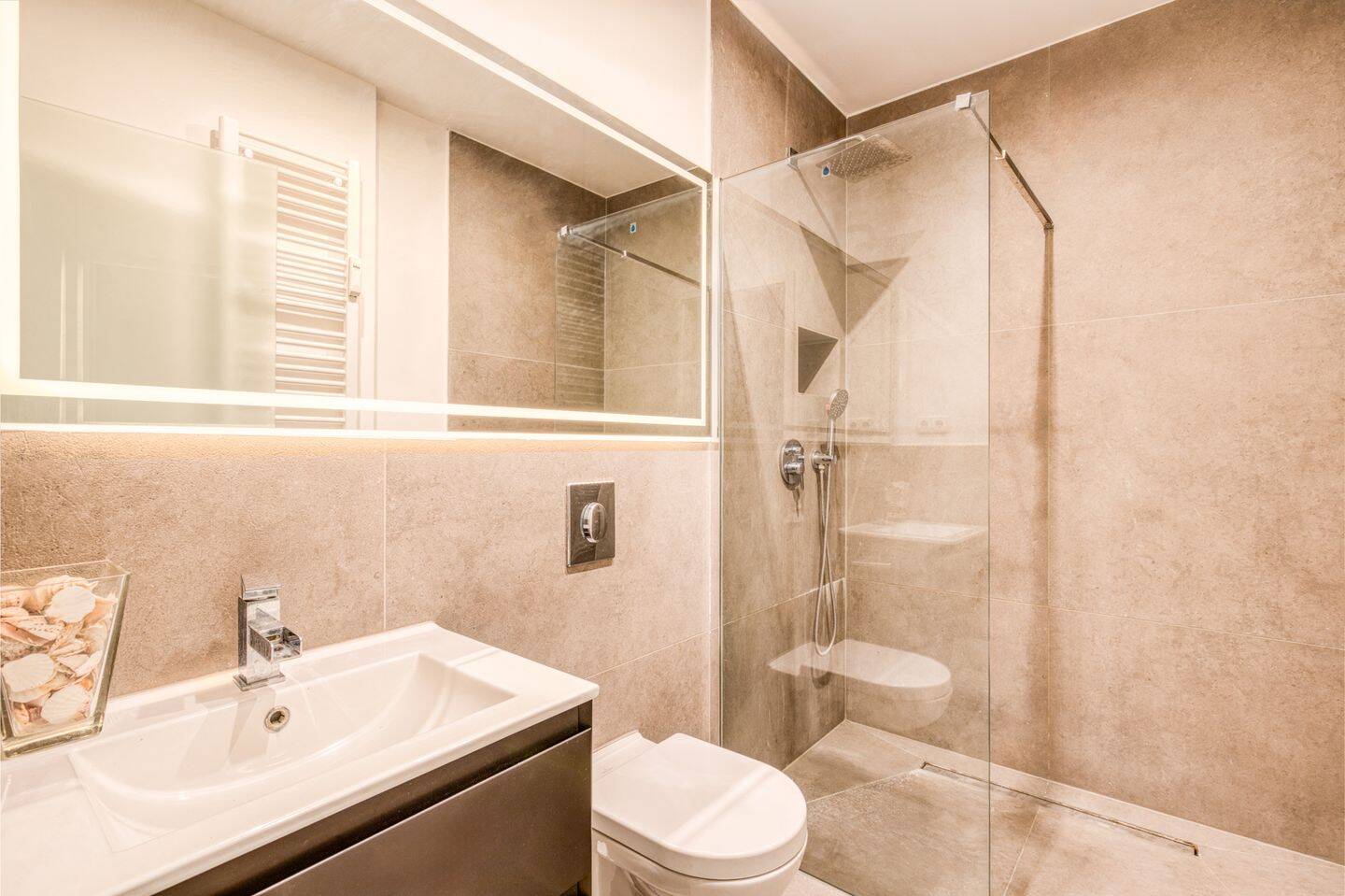 Urbanes Premium City-Apartment zwischen KaDeWe und Ku'damm – Berlin – Vorschaubild 7