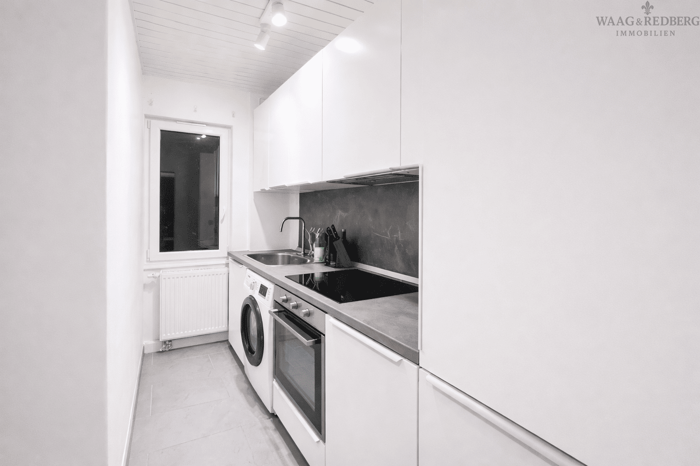 Charmanter Altbau am Harsdörfferplatz – Nürnberg – Vorschaubild 4