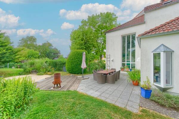 Einfamilienhaus in 58710 Menden (Sauerland) mit 197 m² kaufen