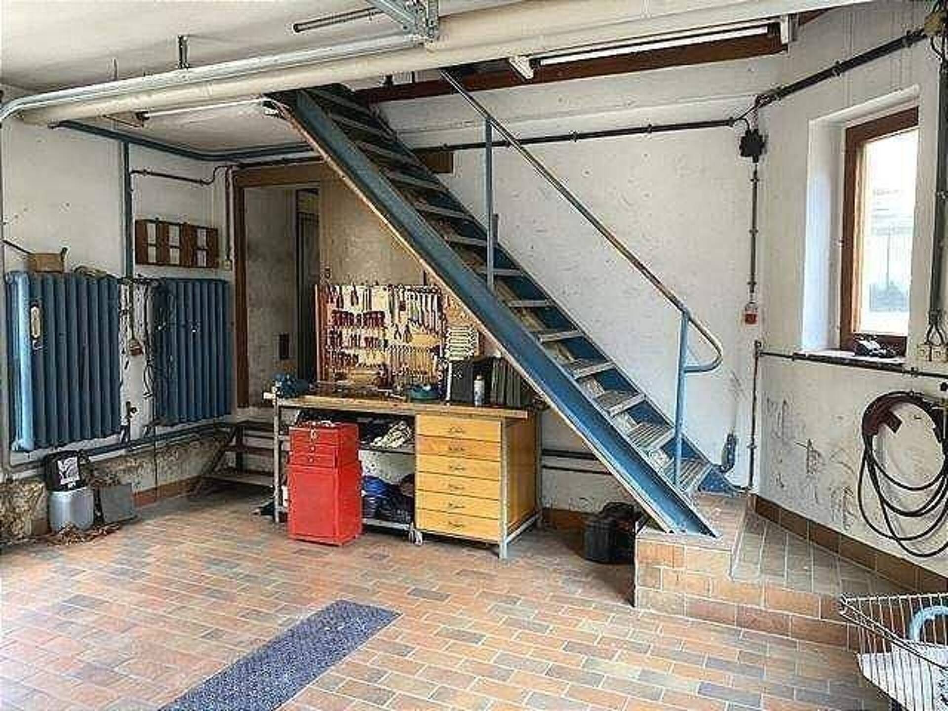 Haus in 06647 Bad Bibra mit 170 m² kaufen
