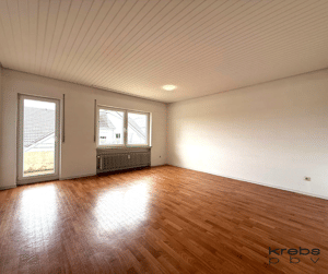 ++RESERVIERT++Schöne 2-ZKB-Wohnung mit Balkon