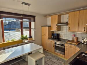 3 Zi. -Wohnung in Rekum, EBK, G-WC, top Zustand – 28777 Bremen – Vorschaubild 5