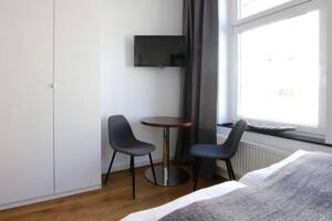 Modern Living - im Stadtteil mit Flair am Eigelstein – 50668 Köln – Vorschaubild 8