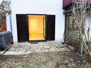 Renovierte 1,5-Zimmer-Gartenwohnung in München - für Eigennützer oder Kapitalanleger, provisionsfrei – 80997 München – Vorschaubild 3