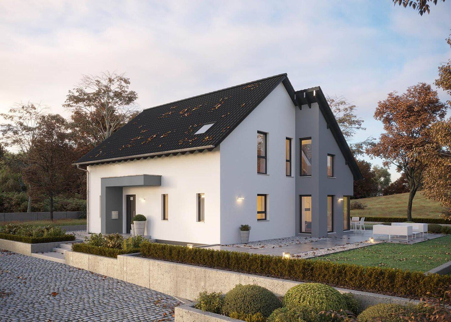 Das Haus, das Familie neu definiert – Weilheim – Vorschaubild 2