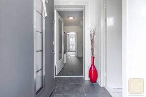 Platzwunder - Teilsaniertes Endreihenhaus mit eigener Garage und Raum zum Leben – 22147 Hamburg – Vorschaubild 7